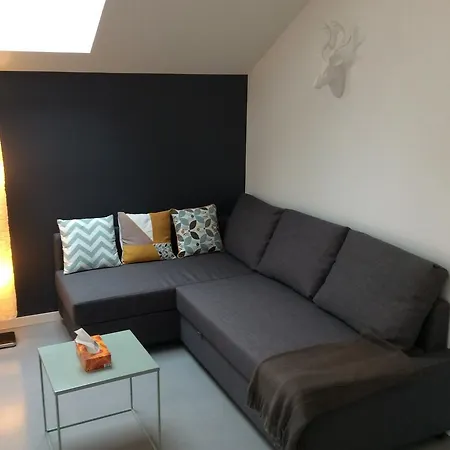 Studio Et Tournette * Saint-Jorioz