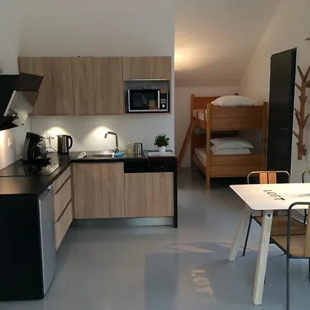Studio Et Tournette Apartment Saint-Jorioz