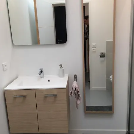 Studio Et Tournette Saint-Jorioz