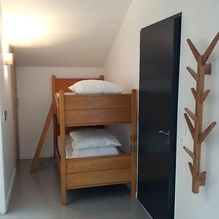 Apartment Studio Et Tournette *