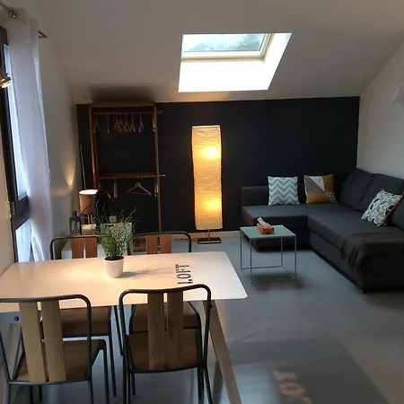Studio Et Tournette * Saint-Jorioz